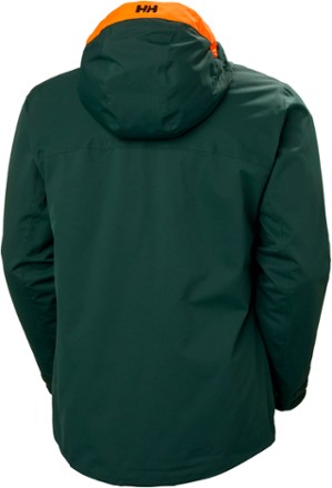 Helly Hansen Kickinghorse Insulated Jacket - Men's 3