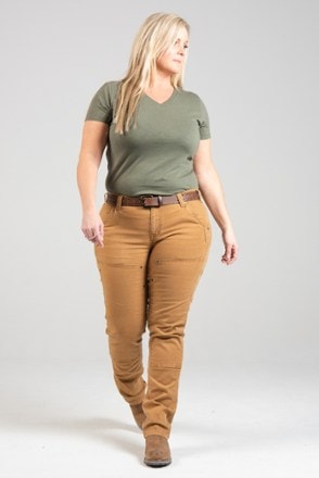Dovetail Workwear Maven X Pants - Women's 3