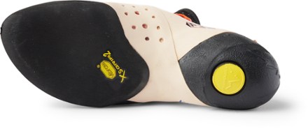La Sportiva Solution Climbing Shoes - Women's 5