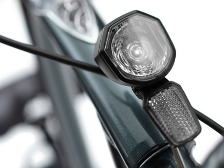 Electra Townie Go! 5i Step-Over Electric Bike 4