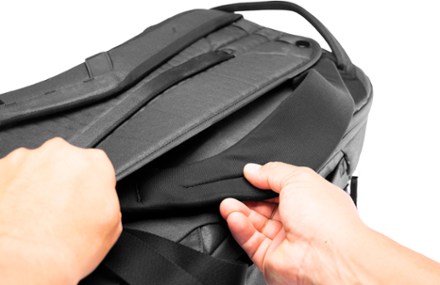 Peak Design Travel Pack 30 L 6