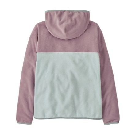 Patagonia Micro D Snap-T Fleece Jacket - Kids' 1