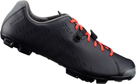 shimano xc5 shoe review