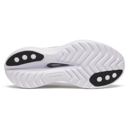 Saucony Endorphin Trainer Road-Running Shoes - Men's 5