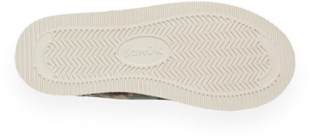 Sanuk Cozy Vibe Low SM Camo Slippers - Men's 5