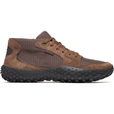 Merrell Wrapt Sneakers Mid Waterproof - Men's 0
