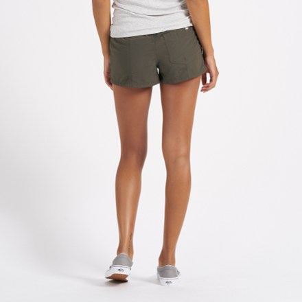 Vuori Sunwashed Board Shorts Women's REI Coop