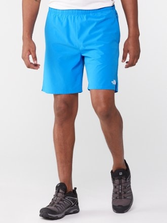 The North Face Wander Shorts - Men's 7" Inseam 1