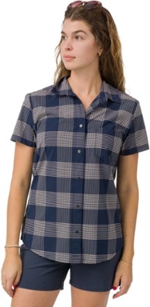Flylow Anderson Bike Shirt - Women's 1
