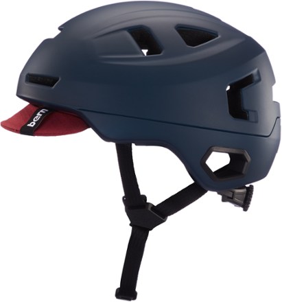 Bern Hudson MIPS Bike Helmet 2