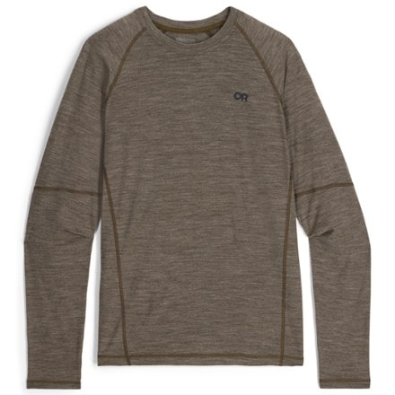 Outdoor Research Alpine Onset Merino 150 Crew Base Layer Top - Men's 0
