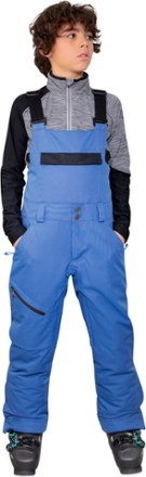 Obermeyer Connor Bib Snow Pants - Boys' 1