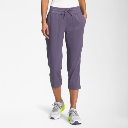 The North Face Aphrodite Motion Capris - Women's 0