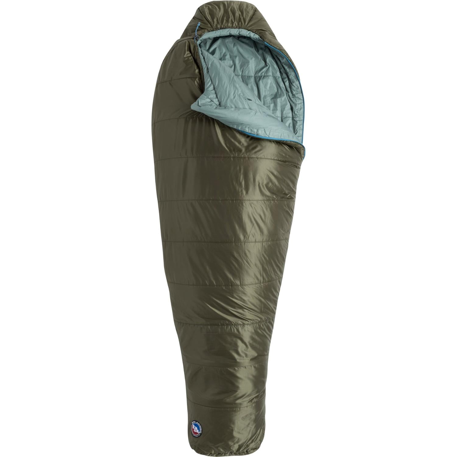 Anthracite 20 Sleeping Bag