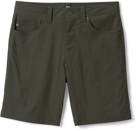 prAna Brion Shorts II - Men's 9" Inseam 0