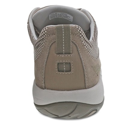 Dansko Paisley Shoes - Women's 4