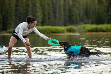 Ruffwear Float Coat Dog Life Jacket 10