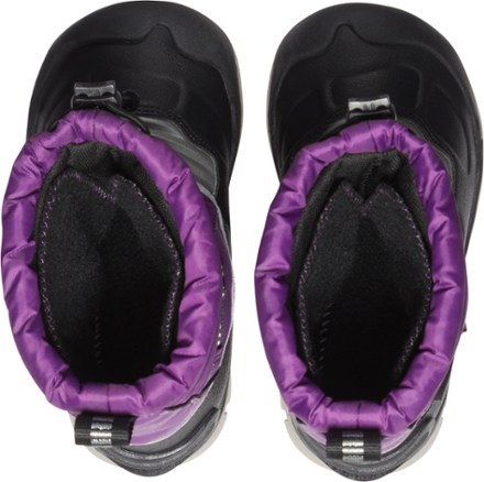 KEEN Snow Troll Boots - Kids' 6