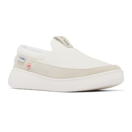 Columbia PFG Boatside Shoes - Women's 2
