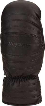 AUCLAIR Women's Deer Duck 2 Mittens