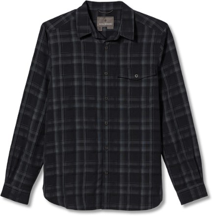 Royal Robbins Sonora Plaid Shirt - Men's 0