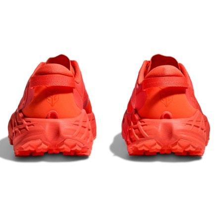 HOKA Speedgoat 7 Trail-Running Shoes - Women's 4