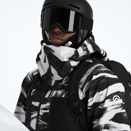The North Face Summit Verbier GTX Jacket - Men's 5