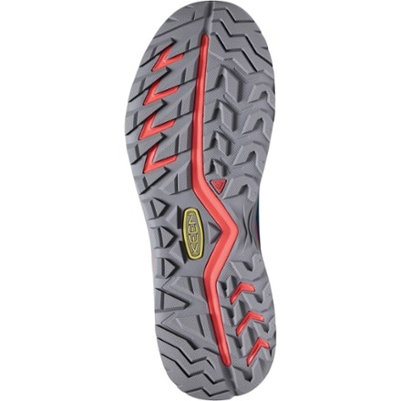 KEEN Versacore Speed Shoes - Men's 7