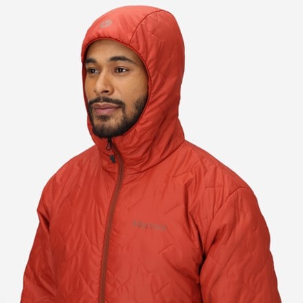 Marmot MonoQuilt PrimaLoft Insulated Hoody - Men's 3