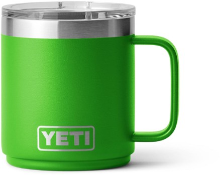 YETI Rambler Mug with MagSlider Lid - 10 fl. oz. 0