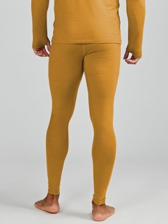 tasc Performance Elevation Merino Base Layer Bottoms - Men's 1