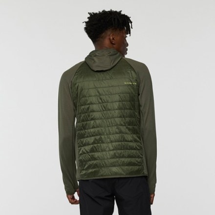 Cotopaxi Capa Hybrid Insulated Hooded Jacket - Men's 2