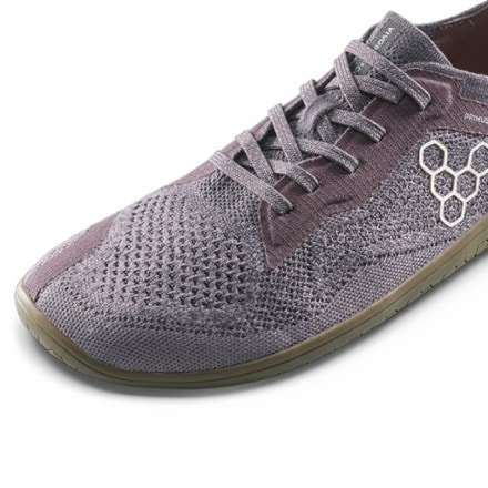 Vivobarefoot Primus Lite Knit Natural Road-Running Shoes - Women's 4