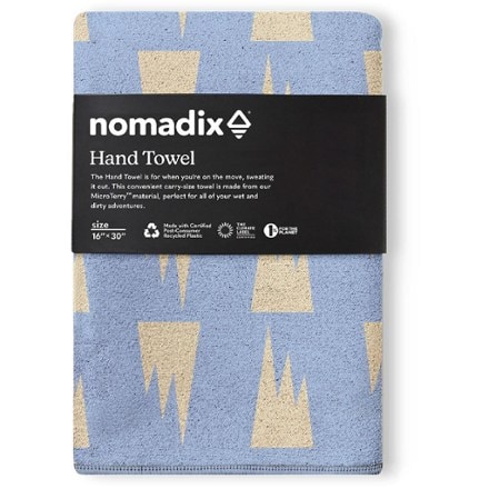 Nomadix Hand Towel 1