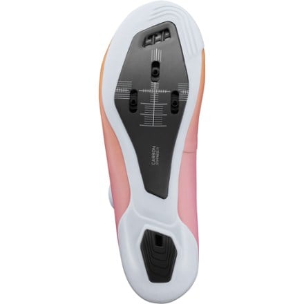 Shimano RC810 Cycling Shoes - Women's 4