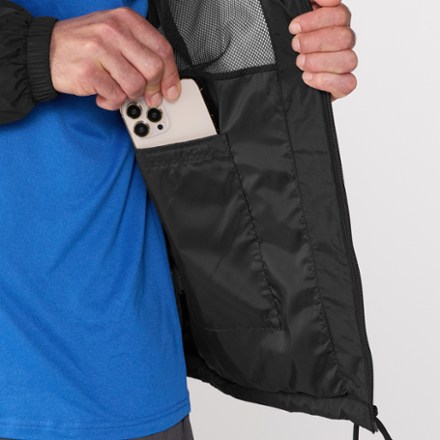 The North Face Antora Rain Hoodie - Men's 5