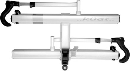 Kuat Sherpa 2.0 2-Bike Hitch Rack 0