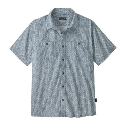 Patagonia Back Step Shirt - Men's 0