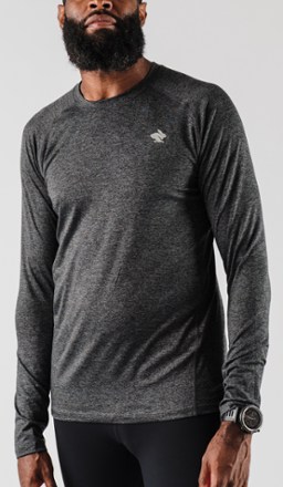 rabbit EZ Long-Sleeve T-Shirt - Men's 0