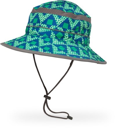 Sunday Afternoons Fun Bucket Hat - Toddlers'/Kids' 0