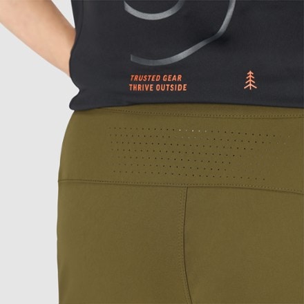 Outdoor Research Freewheel Ride Bike Shorts - Women's 7