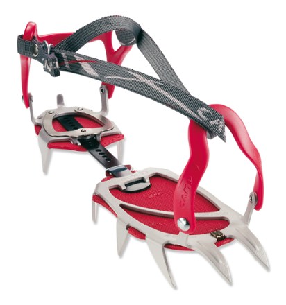 Stalker Universal Crampons