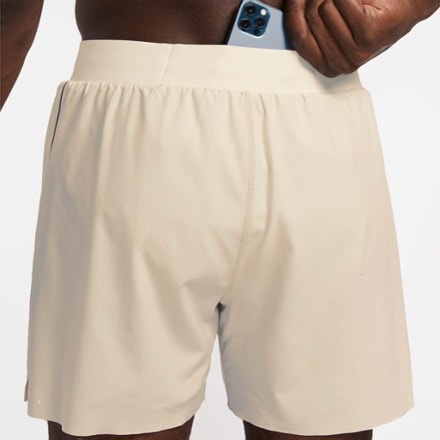 ALWRLD ALRN NBP 5" Shorts - Men's 1