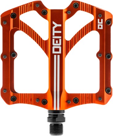 DEITY Bladerunner Pedals 0