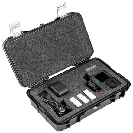Pelican M60GP Micro Case for GoPro Contents not included