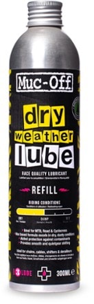 Muc-Off Dry Lube 300 ml Refill