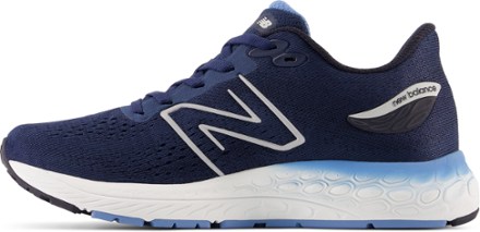 New Balance 880v12 Road-Running Shoes - Big Kids' 1