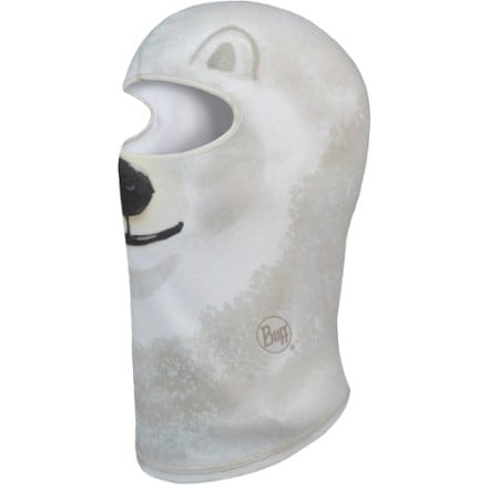 Buff Polar Balaclava - Kids' 0