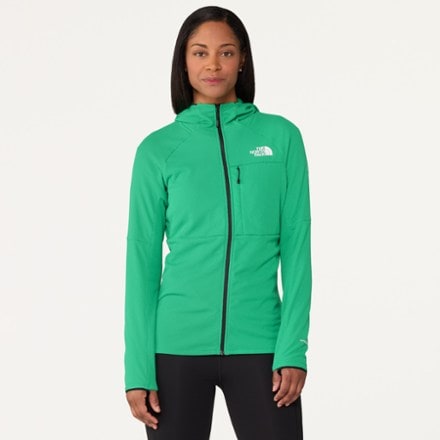 The North Face Summit Series FUTUREFLEECE Full-Zip Hoodie - Women's 2
