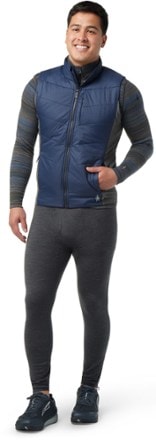Smartwool Smartloft Vest - Men's 3